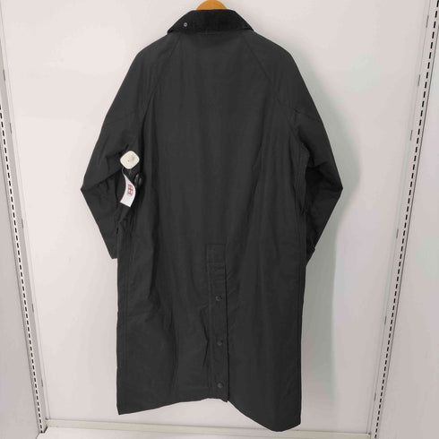 バブアー Barbour 22AW BURGHLEY wax z メンズ US:36