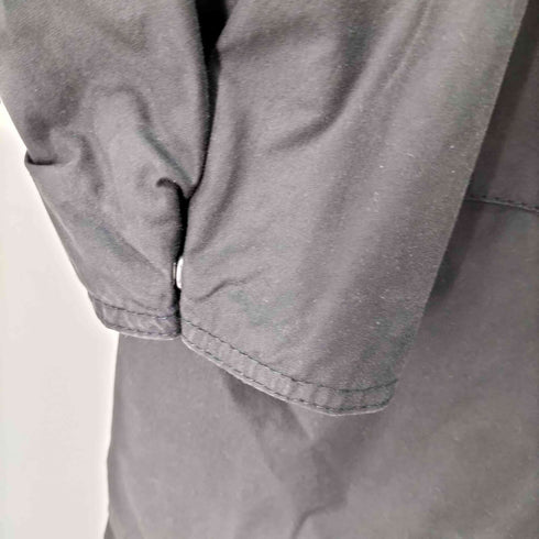 バブアー Barbour 22AW BURGHLEY wax z メンズ US:36