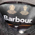 バブアー Barbour 22AW BURGHLEY wax z メンズ US:36