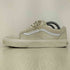バンズ VANS HEIQ ECO DRY OLD SCHOOL オールドスクール スエード メンズ JPN:25.5
