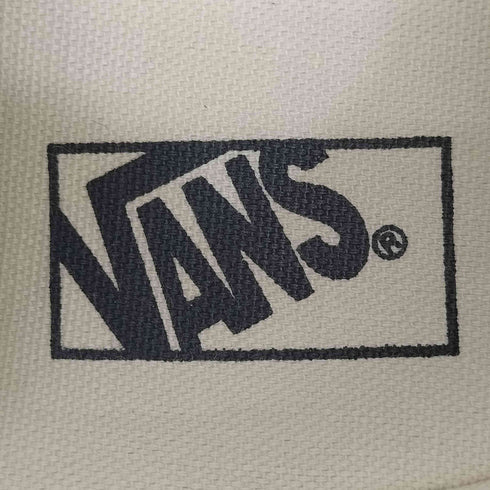 バンズ VANS HEIQ ECO DRY OLD SCHOOL オールドスクール スエード メンズ JPN:25.5