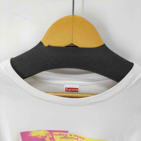 シュプリーム Supreme 25SS Anatomy Tee メンズ import:L