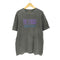 グッドロックスピード GOOD ROCK SPEED 別注 ヴィンテージ加工 ピグメントTシャツ レディース FREE