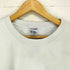 JUNK FOOD TEES フロント刺繍クルーネックスウェット メンズ JPN:XL