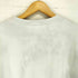 JUNK FOOD TEES フロント刺繍クルーネックスウェット メンズ JPN:XL
