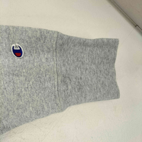 チャンピオン Champion リバースウィーブ ジップフーデッドスウェットシャツ メンズ XL