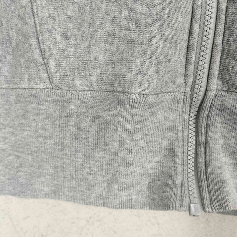 チャンピオン Champion リバースウィーブ ジップフーデッドスウェットシャツ メンズ XL