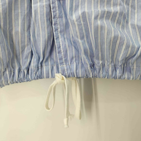 シーディージーコムデギャルソン CDG COMME des GARCONS Stripe Coach Jacket メンズ JPN:L