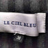 ルシェルブルー LE CIEL BLEU ハイネックリブニット レディース JPN:38