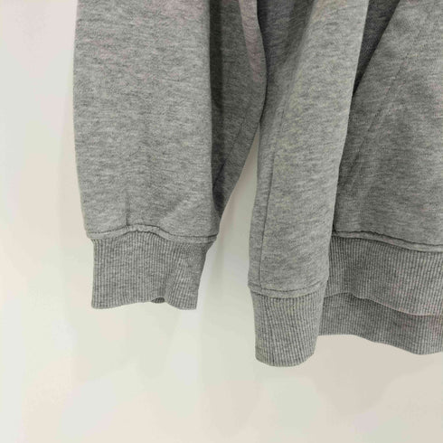 アディダスオリジナルス adidas Originals トレフォイルビッグロゴ プルオーバー メンズ US L