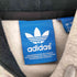アディダスオリジナルス adidas Originals トレフォイルビッグロゴ プルオーバー メンズ US L