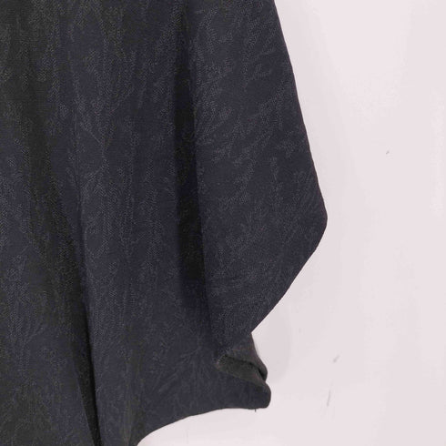 ザラ ZARA タートルネックS/Sドレス レディース import:S