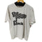 ブラックコムデギャルソン BLACK COMME des GARCONS the endless power of black Short Sleeve Tee メンズ JPN:XL