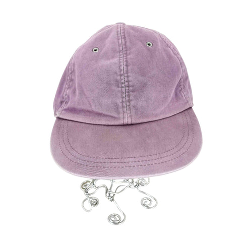 ギャップ Gap 白タグ OLD 6パネルキャップ メンズ