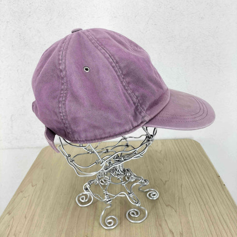 ギャップ Gap 白タグ OLD 6パネルキャップ メンズ