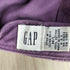 ギャップ Gap 白タグ OLD 6パネルキャップ メンズ