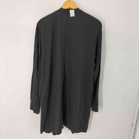 エヌハリウッド N.HOOLYWOOD 17 RCH LONG CARDIGAN リヨセル ロングカーディガン メンズ 04