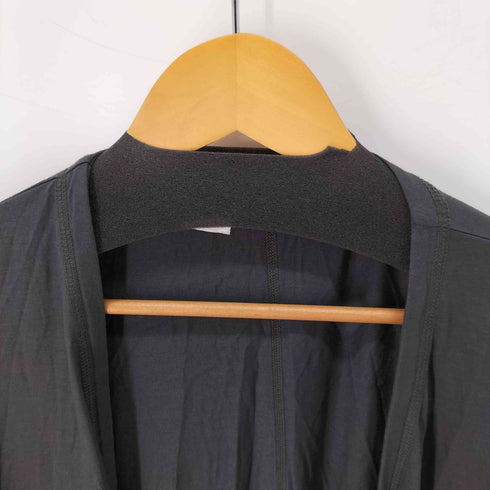 エヌハリウッド N.HOOLYWOOD 17 RCH LONG CARDIGAN リヨセル ロングカーディガン メンズ 04