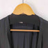 エヌハリウッド N.HOOLYWOOD 17 RCH LONG CARDIGAN リヨセル ロングカーディガン メンズ 04