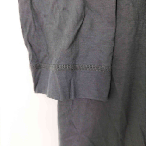 エヌハリウッド N.HOOLYWOOD 17 RCH LONG CARDIGAN リヨセル ロングカーディガン メンズ 04