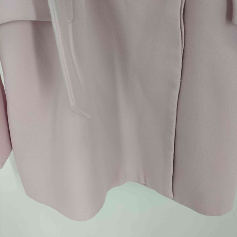 ザラ ZARA ショールカラージレ レディース import:S