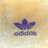 アディダスオリジナルス adidas Originals トレフォイルロゴ刺繍マルチカラースウェットショーツ レディース JPN:M