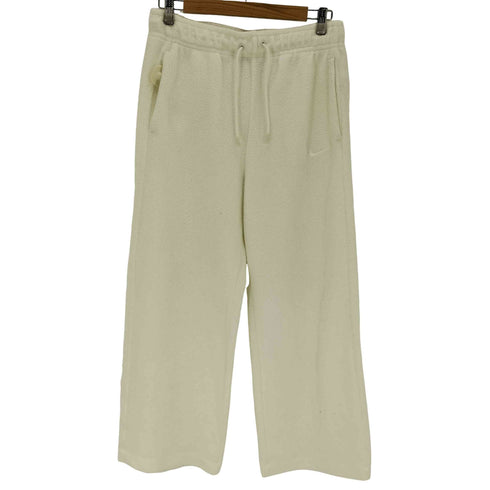 ナイキ NIKE NSW PLSH パンツ フリースワイドパンツ レディース JPN:XL