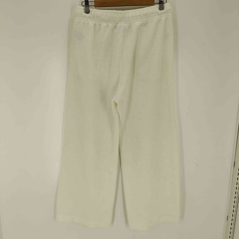 ナイキ NIKE NSW PLSH パンツ フリースワイドパンツ レディース JPN:XL