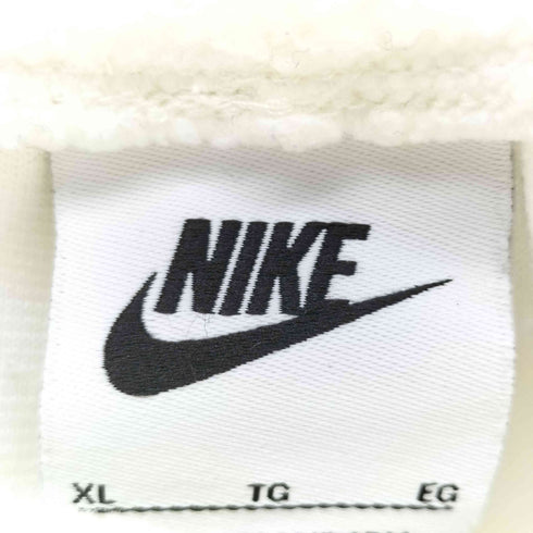 ナイキ NIKE NSW PLSH パンツ フリースワイドパンツ レディース JPN:XL