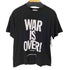 アダムエロペ Adam et Rope DOUBLE FANTASY S/S Tシャツ メンズ