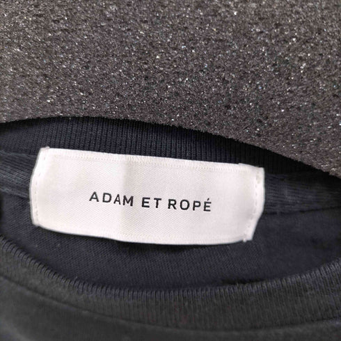 アダムエロペ Adam et Rope DOUBLE FANTASY S/S Tシャツ メンズ