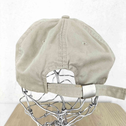 ギャップ Gap OLD 6パネルキャップ メンズ