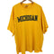 STEVE AND BARRY'S クルーネック S/S カレッジTシャツ メンズ import:XXL