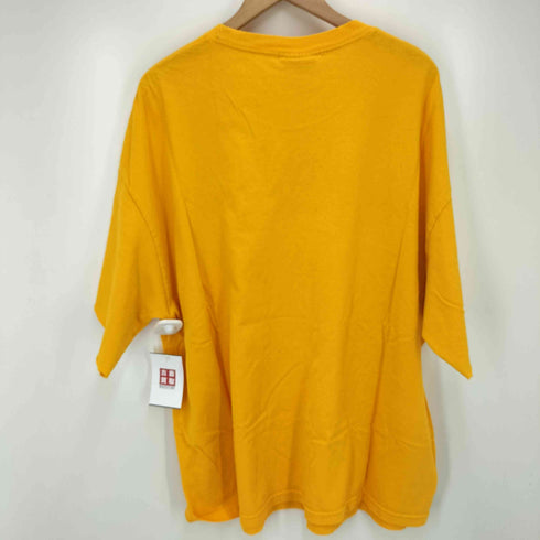 STEVE AND BARRY'S クルーネック S/S カレッジTシャツ メンズ import:XXL
