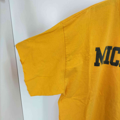 STEVE AND BARRY'S クルーネック S/S カレッジTシャツ メンズ import:XXL