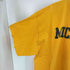 STEVE AND BARRY'S クルーネック S/S カレッジTシャツ メンズ import:XXL