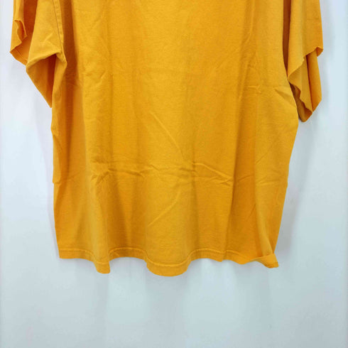 STEVE AND BARRY'S クルーネック S/S カレッジTシャツ メンズ import:XXL