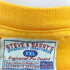 STEVE AND BARRY'S クルーネック S/S カレッジTシャツ メンズ import:XXL