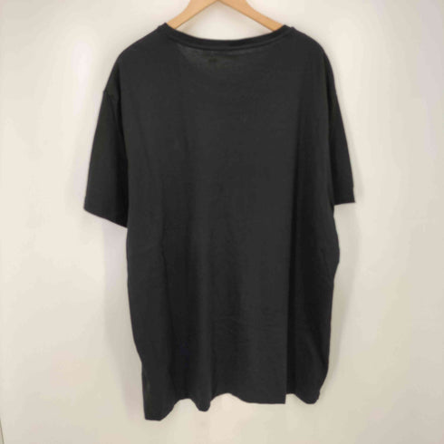 ポロラルフローレン POLO RALPH LAUREN ポニー刺繍 クルーネック Tシャツ メンズ import:XXL