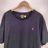 ポロラルフローレン POLO RALPH LAUREN ポニー刺繍 クルーネック Tシャツ メンズ import:XXL