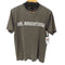 N NUMBER 04ss ドリーム期 フロントプリント tシャツ メンズ JPN:2