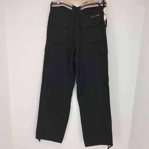 トリプルファイブソウル TRIPLE FIVE SOUL 00s y2k cargo pants メンズ US:34-35