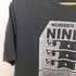 アンダーカバー UNDERCOVER 両面プリント S/S tシャツ メンズ JPN:3