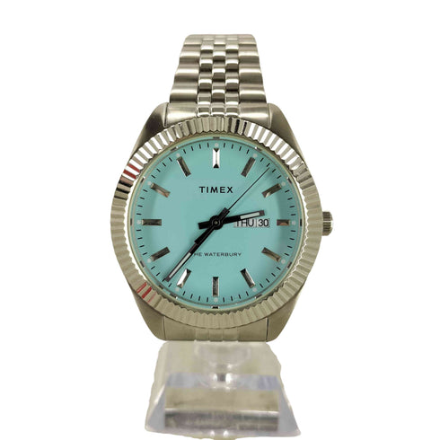 タイメックス TIMEX ウォーターベリー レガシー Waterbury Legacy レディース