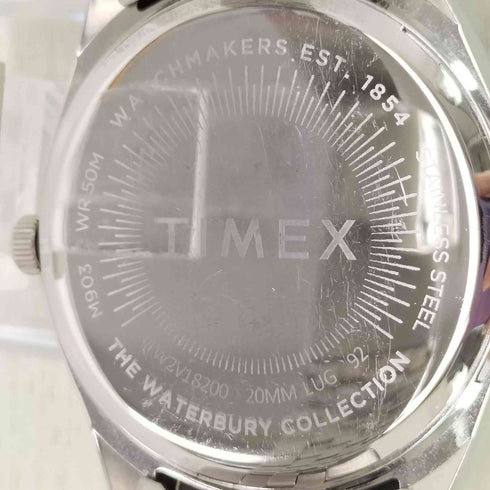 タイメックス TIMEX ウォーターベリー レガシー Waterbury Legacy レディース