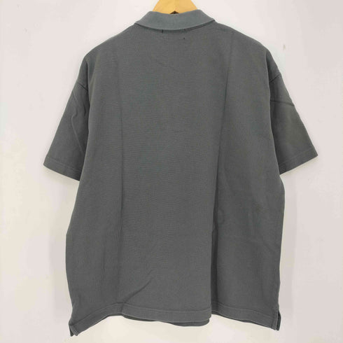 エクストララージ XLARGE SLANTED OG POLO SHIRT スランテッド OG ポロシャツ メンズ import:L