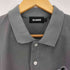 エクストララージ XLARGE SLANTED OG POLO SHIRT スランテッド OG ポロシャツ メンズ import:L