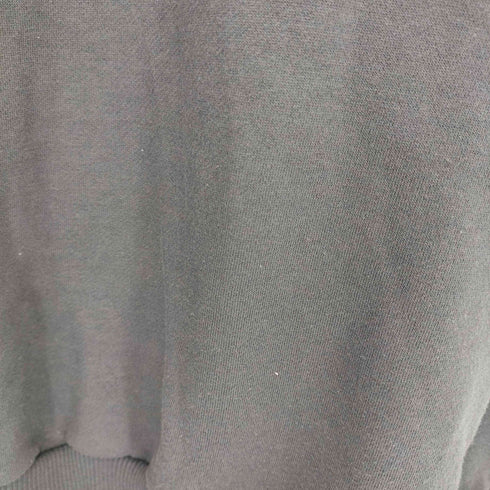 クロスプリント クルーネックスウェット メンズ JPN:XL