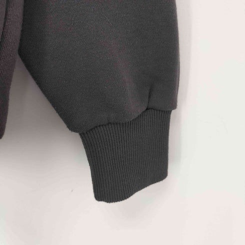 クロスプリント クルーネックスウェット メンズ JPN:XL