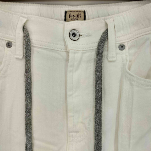 ヤヌーク YANUK Resort Jeans メンズ JPN:M